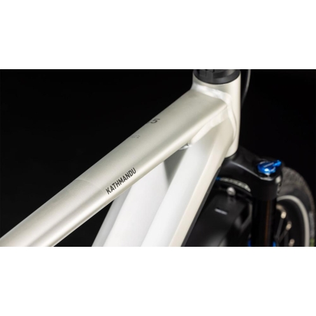 Vélo Electrique CUBE KATHMANDU HYBRID 45km/h 750