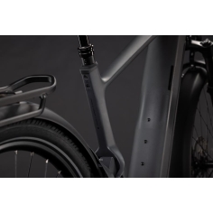 CUBE Kathmandu Hybrid ONE11 HPC Pro 800 - Slabgrey´n´black 2